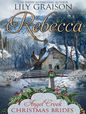 cover image of Rebecca